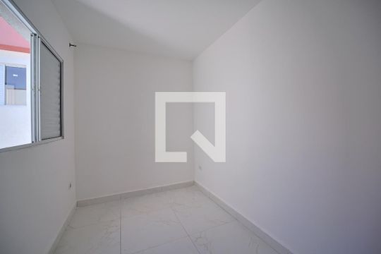 Quarto 1 de apartamento para alugar com 1 quarto, 30m² em Jardim Maringa, São Paulo