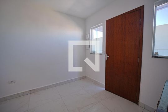 Sala/Cozinha de apartamento para alugar com 1 quarto, 30m² em Jardim Maringa, São Paulo