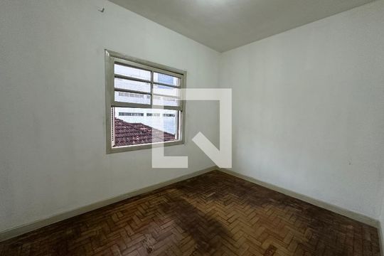 Quarto 1 de apartamento para alugar com 1 quarto, 42m² em Centro, São Vicente