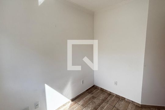 Quarto 1 de apartamento à venda com 2 quartos, 40m² em Parque João Ramalho, Santo André
