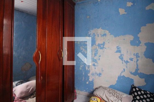 Casa à venda com 2 quartos, 52m² em Vila Margarida, São Paulo