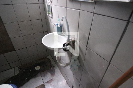 Casa à venda com 2 quartos, 52m² em Vila Margarida, São Paulo