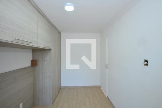 Quarto 1 de apartamento à venda com 1 quarto, 56m² em Jardim Catanduva, São Paulo