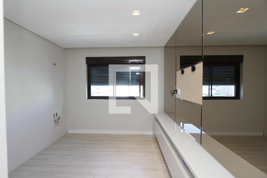 Quarto 1 - Suíte de apartamento para alugar com 4 quartos, 156m² em Luxemburgo, Belo Horizonte