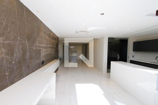 Apartamento para alugar com 4 quartos, 156m² em Luxemburgo, Belo Horizonte