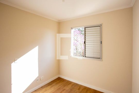 Quarto 1 de apartamento para alugar com 2 quartos, 47m² em Centro, Diadema