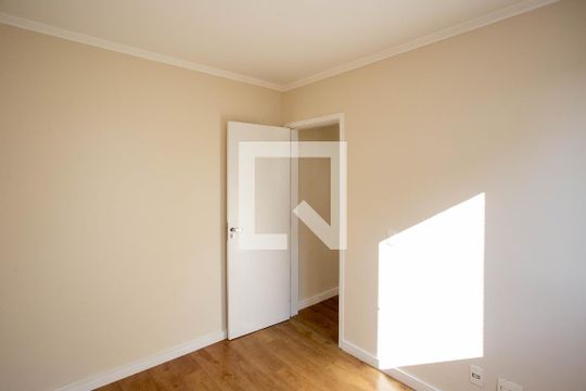 Quarto 1 de apartamento para alugar com 2 quartos, 47m² em Centro, Diadema
