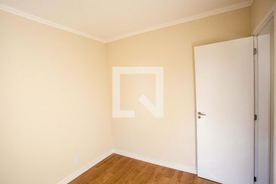 Quarto 1 de apartamento para alugar com 2 quartos, 47m² em Centro, Diadema