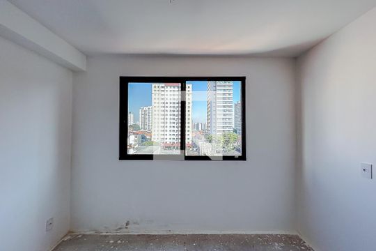 Studio de kitnet/studio à venda com 1 quarto, 16m² em Tatuapé, São Paulo