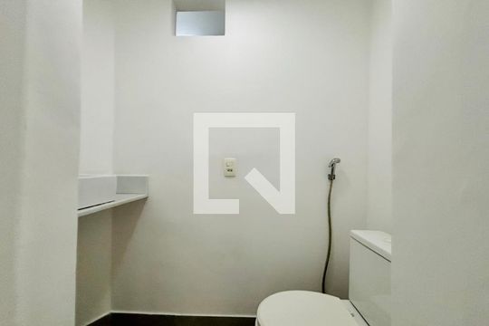 Apartamento para alugar com 2 quartos, 95m² em Botafogo, Rio de Janeiro