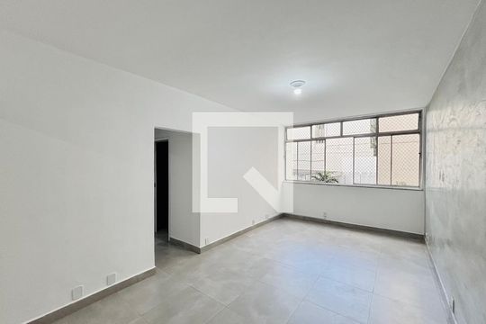 Apartamento para alugar com 2 quartos, 95m² em Botafogo, Rio de Janeiro