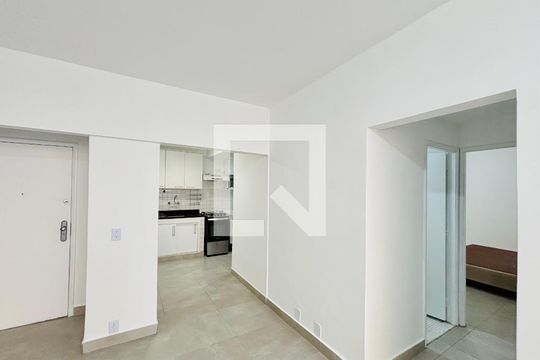 Apartamento para alugar com 2 quartos, 95m² em Botafogo, Rio de Janeiro
