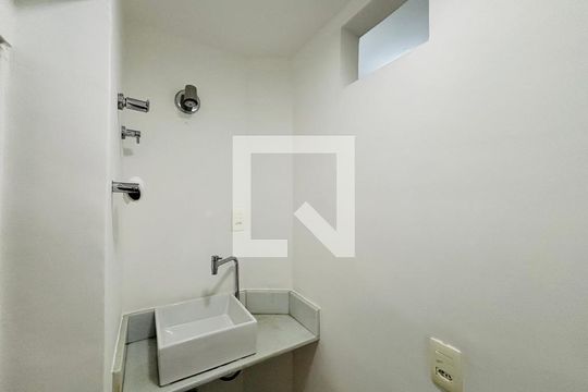 Apartamento para alugar com 2 quartos, 95m² em Botafogo, Rio de Janeiro