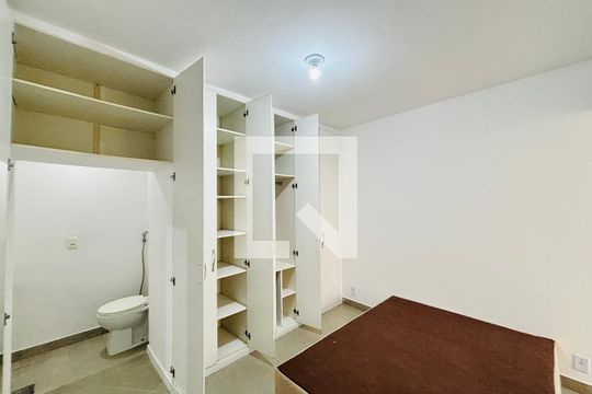 Apartamento para alugar com 2 quartos, 95m² em Botafogo, Rio de Janeiro