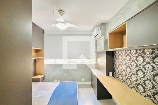 Apartamento para alugar com 2 quartos, 95m² em Botafogo, Rio de Janeiro