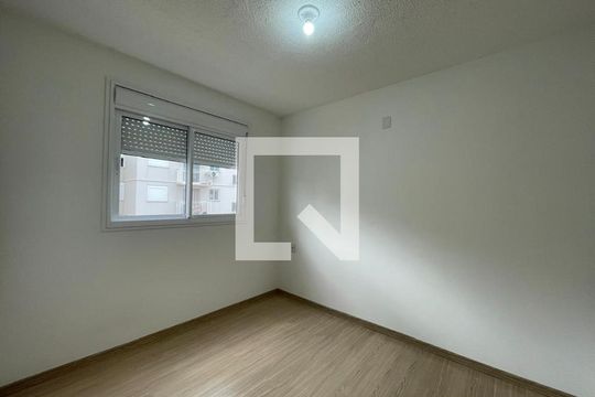 Apartamento para alugar com 2 quartos, 45m² em Santo Afonso, Novo Hamburgo
