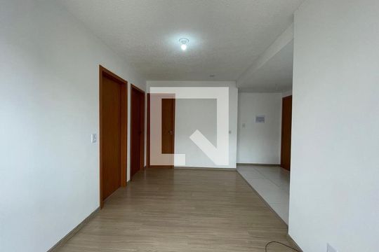 Apartamento para alugar com 2 quartos, 45m² em Santo Afonso, Novo Hamburgo