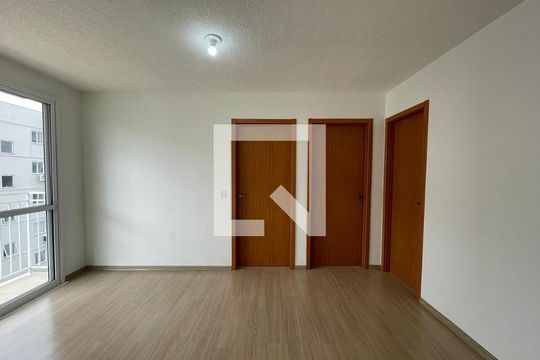 Apartamento para alugar com 2 quartos, 45m² em Santo Afonso, Novo Hamburgo