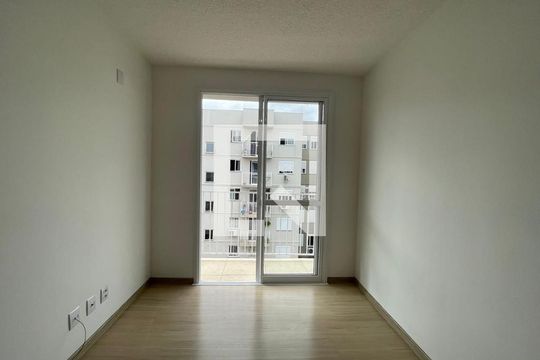 Apartamento para alugar com 2 quartos, 45m² em Santo Afonso, Novo Hamburgo