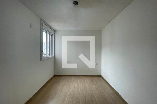 Apartamento para alugar com 2 quartos, 45m² em Santo Afonso, Novo Hamburgo
