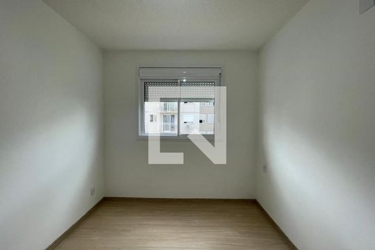 Apartamento para alugar com 2 quartos, 45m² em Santo Afonso, Novo Hamburgo
