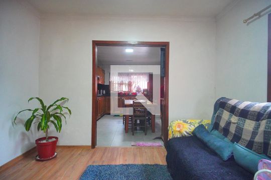 Sala 2 de casa à venda com 3 quartos, 210m² em Campina, São Leopoldo