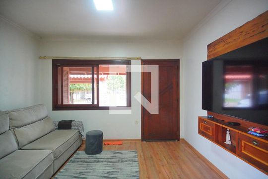 Casa para alugar com 3 quartos, 210m² em Campina, São Leopoldo