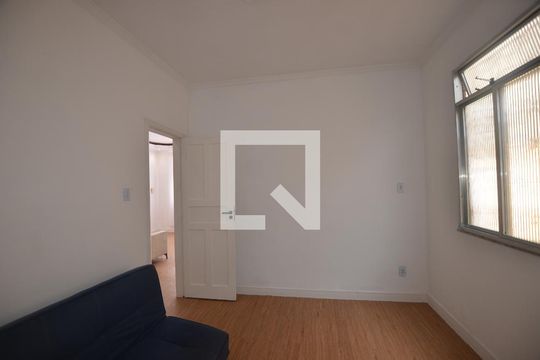 Quarto 2 de apartamento para alugar com 2 quartos, 60m² em Bento Ribeiro, Rio de Janeiro