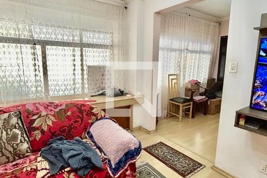 Sala  de casa para alugar com 4 quartos, 230m² em Vila Prudente, São Paulo