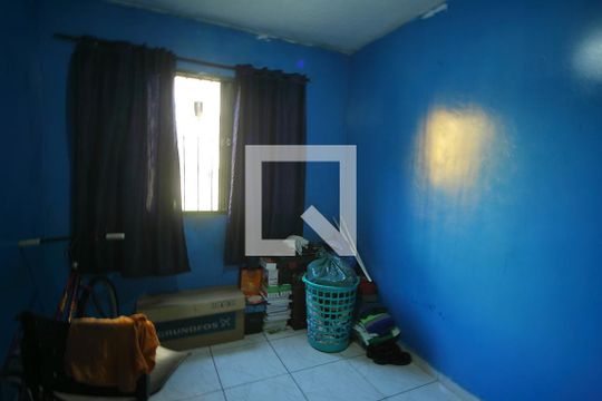 Quarto 1  de apartamento para alugar com 2 quartos, 57m² em Alves Dias, São Bernardo do Campo