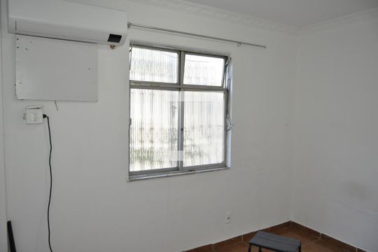 Apartamento à venda com 2 quartos, 50m² em Pilares, Rio de Janeiro