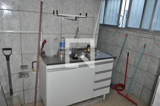 Apartamento à venda com 2 quartos, 50m² em Pilares, Rio de Janeiro
