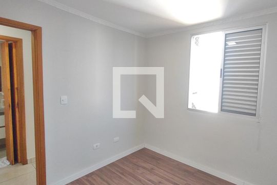 Quarto 2 de apartamento à venda com 2 quartos, 56m² em São José, São Caetano do Sul