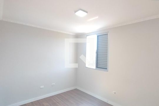 Quarto 1 de apartamento à venda com 2 quartos, 56m² em São José, São Caetano do Sul