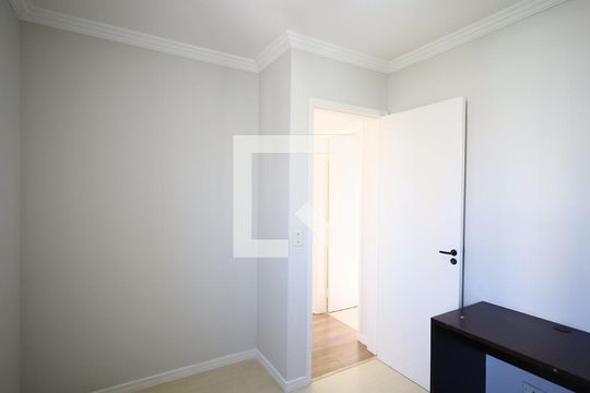 Quarto 1 de apartamento para alugar com 3 quartos, 64m² em Centro, Osasco