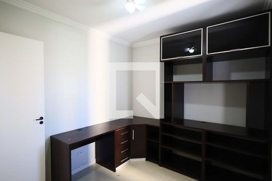 Quarto 1 de apartamento para alugar com 3 quartos, 64m² em Centro, Osasco