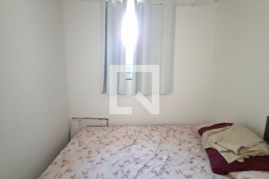 Quarto 2 de casa para alugar com 2 quartos, 40m² em Rio Vermelho, Salvador