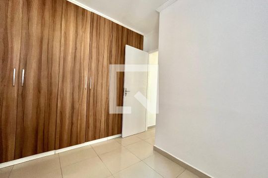 Quarto 1 de apartamento à venda com 2 quartos, 48m² em Parque Jabaquara, São Paulo