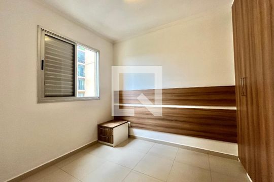 Quarto 1 de apartamento à venda com 2 quartos, 48m² em Parque Jabaquara, São Paulo