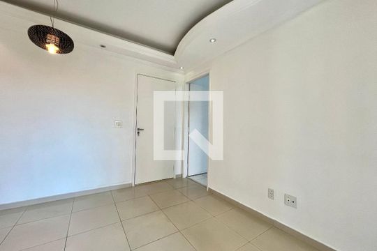 Sala de apartamento à venda com 2 quartos, 48m² em Parque Jabaquara, São Paulo