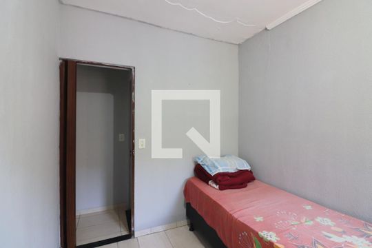 Quarto 1 de apartamento à venda com 2 quartos, 58m² em Santa Terezinha, São Bernardo do Campo