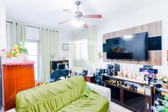 Casa à venda com 3 quartos, 145m² em Jardim Divinolandia, Guarulhos