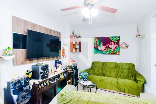 Casa à venda com 3 quartos, 145m² em Jardim Divinolandia, Guarulhos