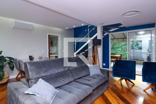Casa de Condomínio à venda com 3 quartos, 160m² em Vila Andrade, São Paulo