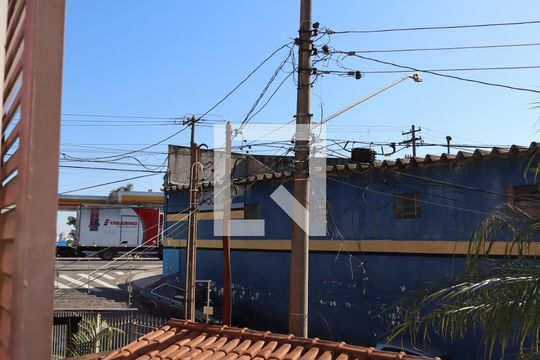 Quarto 1 de casa à venda com 2 quartos, 165m² em Parque Residencial Oratorio, São Paulo
