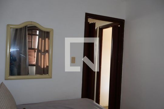 Quarto 1 de casa à venda com 2 quartos, 165m² em Parque Residencial Oratorio, São Paulo