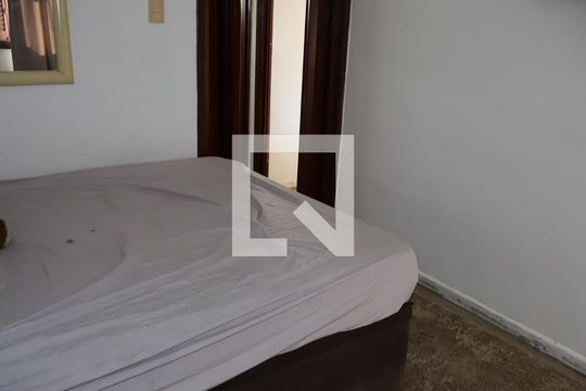 Quarto 1 de casa à venda com 2 quartos, 165m² em Parque Residencial Oratorio, São Paulo