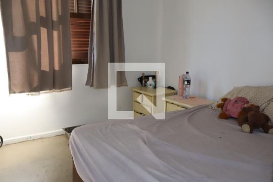 Quarto 1 de casa à venda com 2 quartos, 165m² em Parque Residencial Oratorio, São Paulo