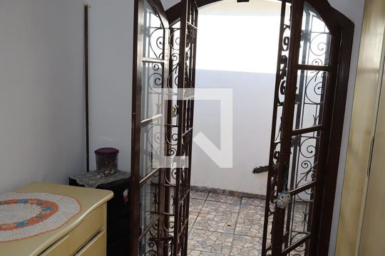 Quarto 2 de casa à venda com 2 quartos, 165m² em Parque Residencial Oratorio, São Paulo