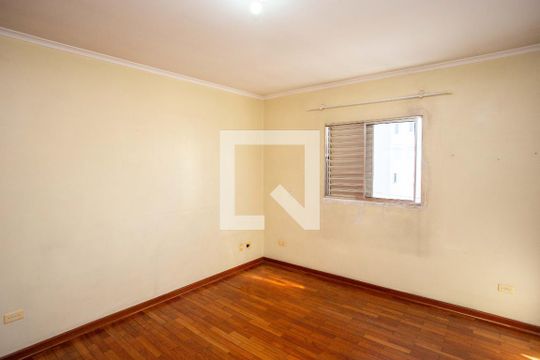 Quarto Suíte de apartamento para alugar com 3 quartos, 78m² em Conceição, Diadema